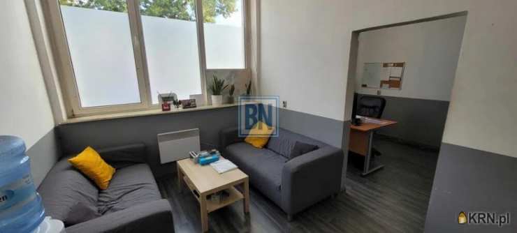 10 pokojowe, Gliwice, ul. , Lokal użytkowy  do wynajęcia