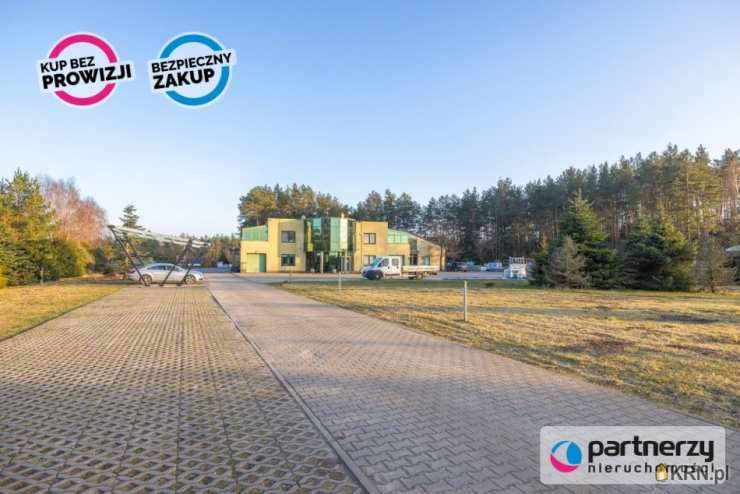 Lokal użytkowy  na sprzedaż, , Kamień, ul. Jastrzębia