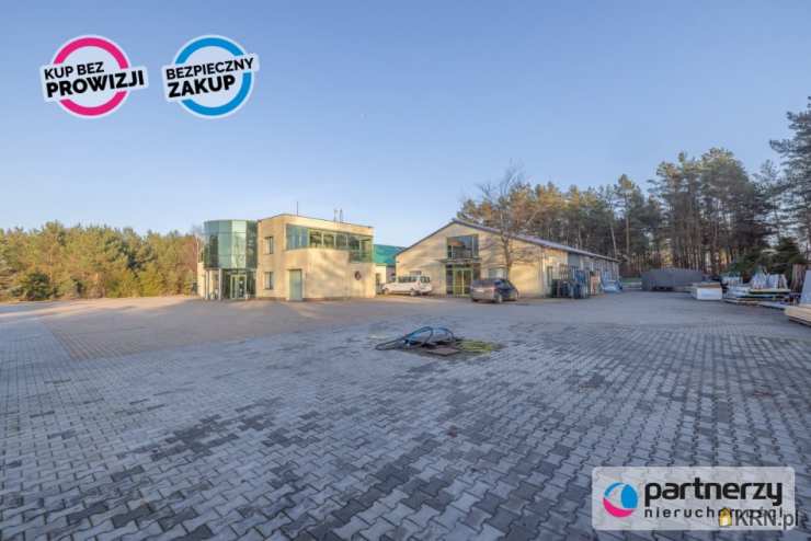 Kamień, ul. Jastrzębia, Lokal użytkowy  na sprzedaż, 