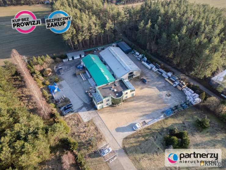 Kamień, ul. Jastrzębia, , Lokal użytkowy  na sprzedaż