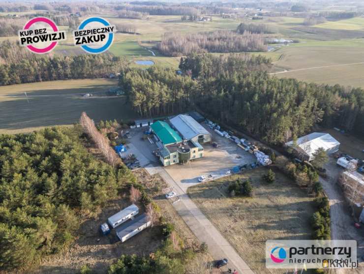 , Kamień, ul. Jastrzębia, Lokal użytkowy  na sprzedaż