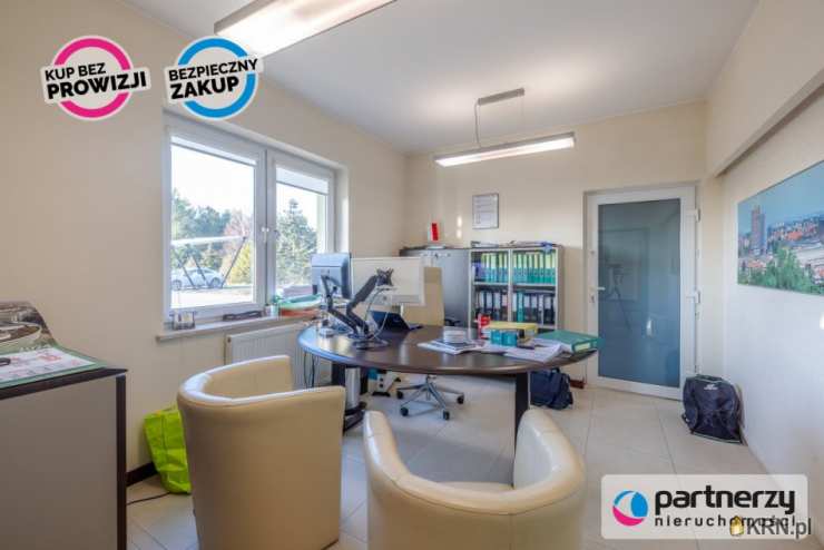 , Lokal użytkowy  na sprzedaż, Kamień, ul. Jastrzębia