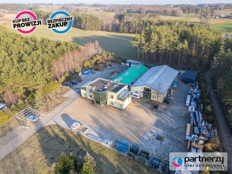 Lokal użytkowy  na sprzedaż, , Kamień, ul. Jastrzębia