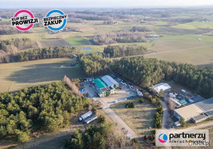 Kamień, ul. Jastrzębia, Lokal użytkowy  na sprzedaż, 