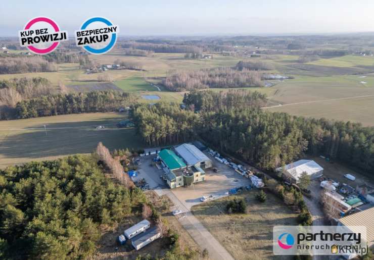 Kamień, ul. Jastrzębia, , Lokal użytkowy  na sprzedaż