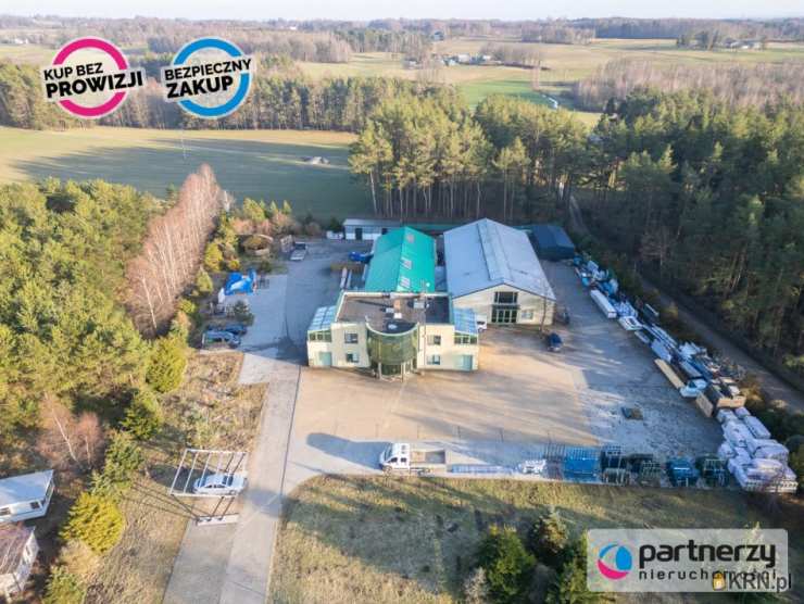 , Kamień, ul. Jastrzębia, Lokal użytkowy  na sprzedaż