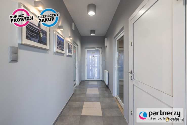 Lokal użytkowy  na sprzedaż, Kamień, ul. Jastrzębia, 