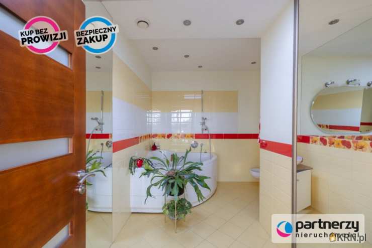 PARTNERZY Nieruchomości sp. z o.o., Lokal użytkowy  na sprzedaż, Kamień, ul. Jastrzębia