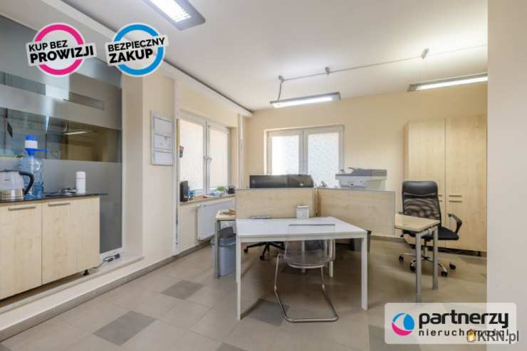 Kamień, ul. Jastrzębia, Lokal użytkowy  na sprzedaż, 