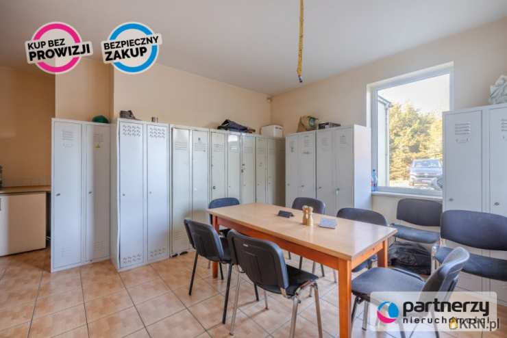 Kamień, ul. Jastrzębia, , Lokal użytkowy  na sprzedaż