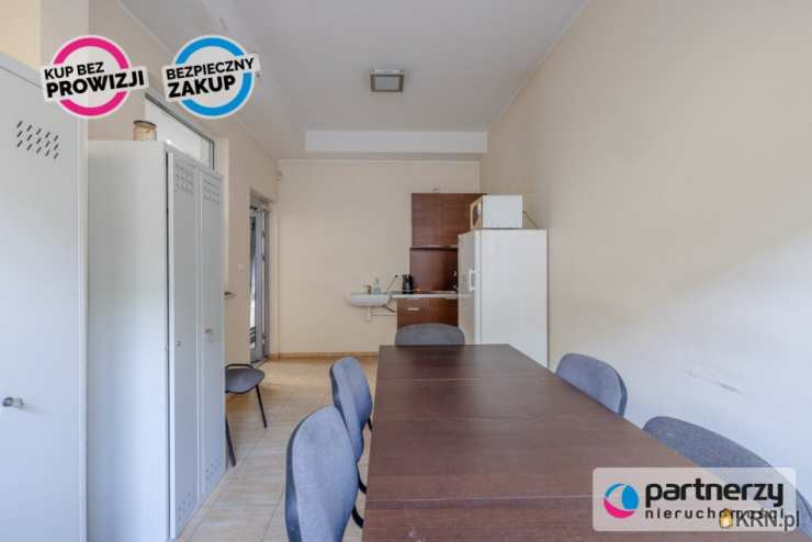 , Kamień, ul. Jastrzębia, Lokal użytkowy  na sprzedaż