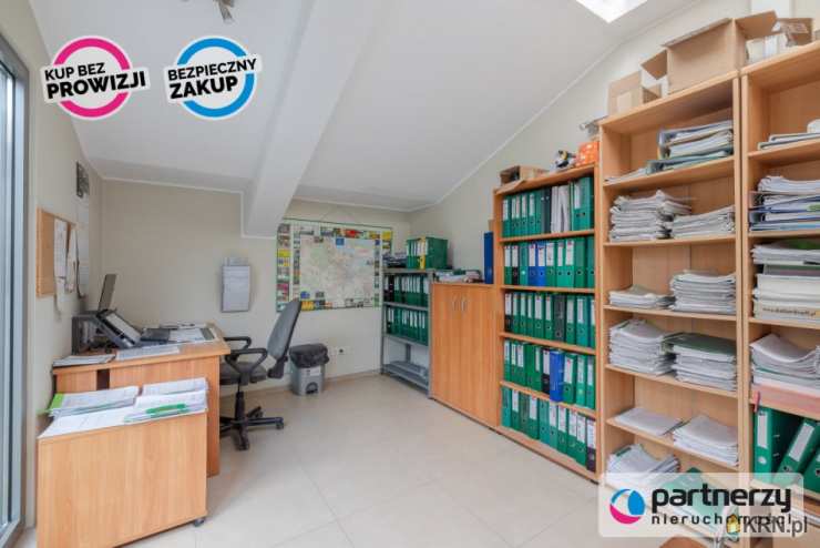 , Lokal użytkowy  na sprzedaż, Kamień, ul. Jastrzębia