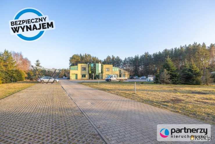 Kamień, ul. Jastrzębia, Lokal użytkowy  do wynajęcia, 