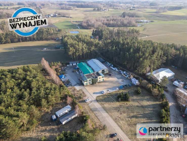 , Kamień, ul. Jastrzębia, Lokal użytkowy  do wynajęcia