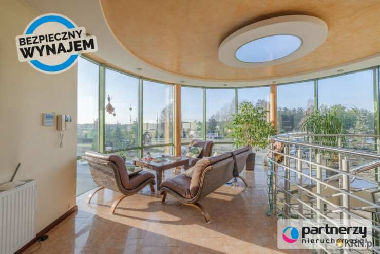 PARTNERZY Nieruchomości sp. z o.o., Lokal użytkowy  do wynajęcia, Kamień, ul. Jastrzębia