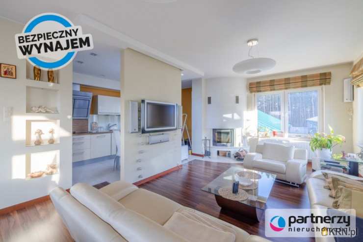 Lokal użytkowy  do wynajęcia, Kamień, ul. Jastrzębia, 