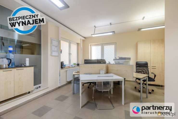 , Lokal użytkowy  do wynajęcia, Kamień, ul. Jastrzębia