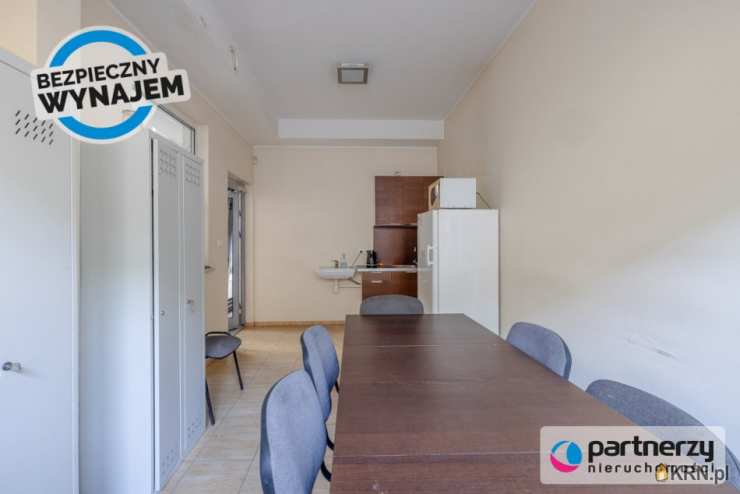 Lokal użytkowy  do wynajęcia, Kamień, ul. Jastrzębia, 