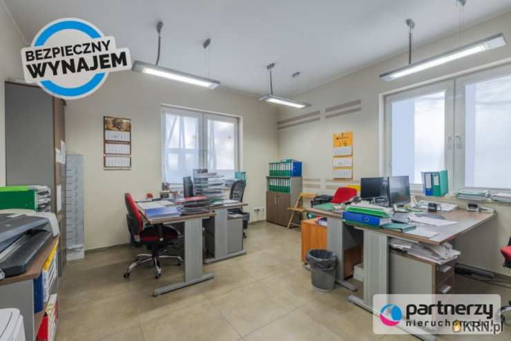 Kamień, ul. Jastrzębia, , Lokal użytkowy  do wynajęcia