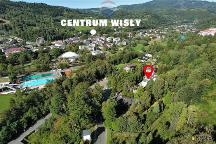 , Lokal użytkowy  na sprzedaż, Wisła, ul. 