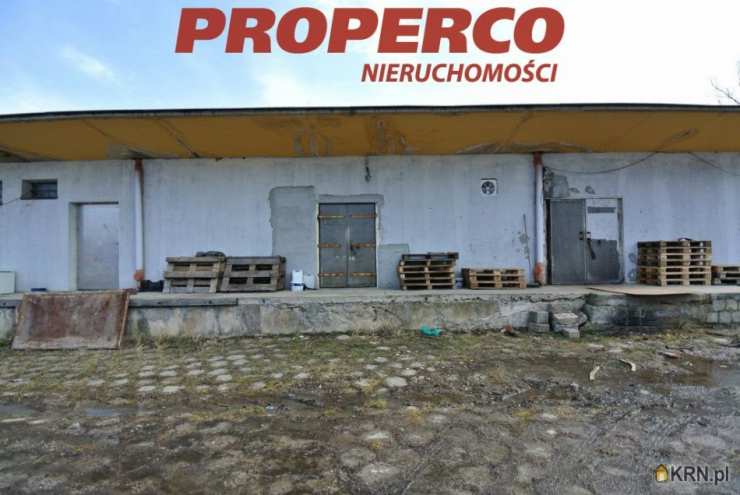 Lokal użytkowy  na sprzedaż, Bartków, ul. , 