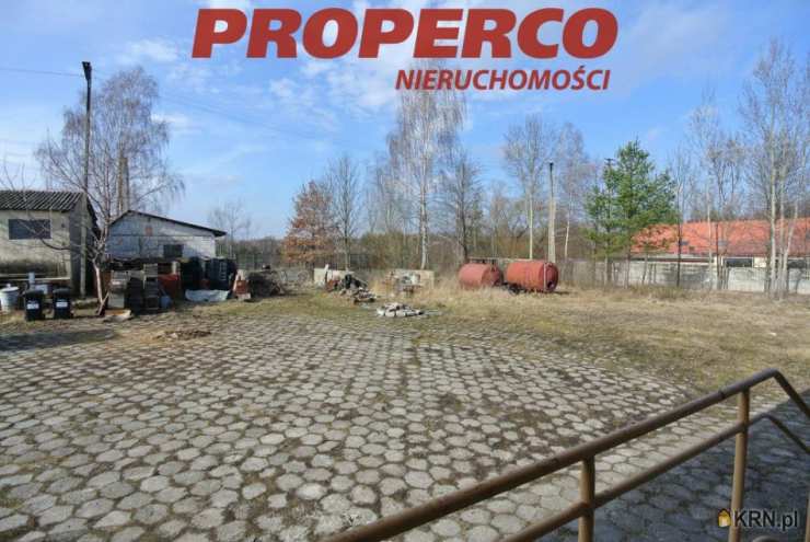 Bartków, ul. , Lokal użytkowy  na sprzedaż, 