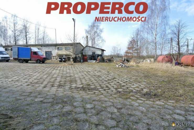 , Bartków, ul. , Lokal użytkowy  na sprzedaż