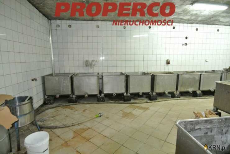 , Lokal użytkowy  na sprzedaż, Bartków, ul. 