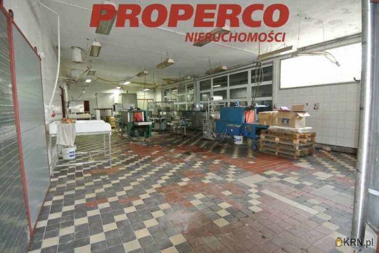 PROPERCO Sp. z o.o. Sp. k. , Lokal użytkowy  na sprzedaż, Bartków, ul. 