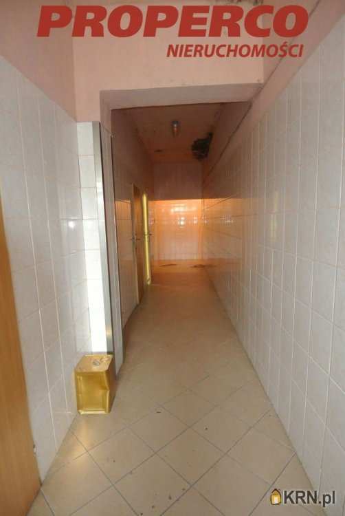 Lokal użytkowy  na sprzedaż, Bartków, ul. , 