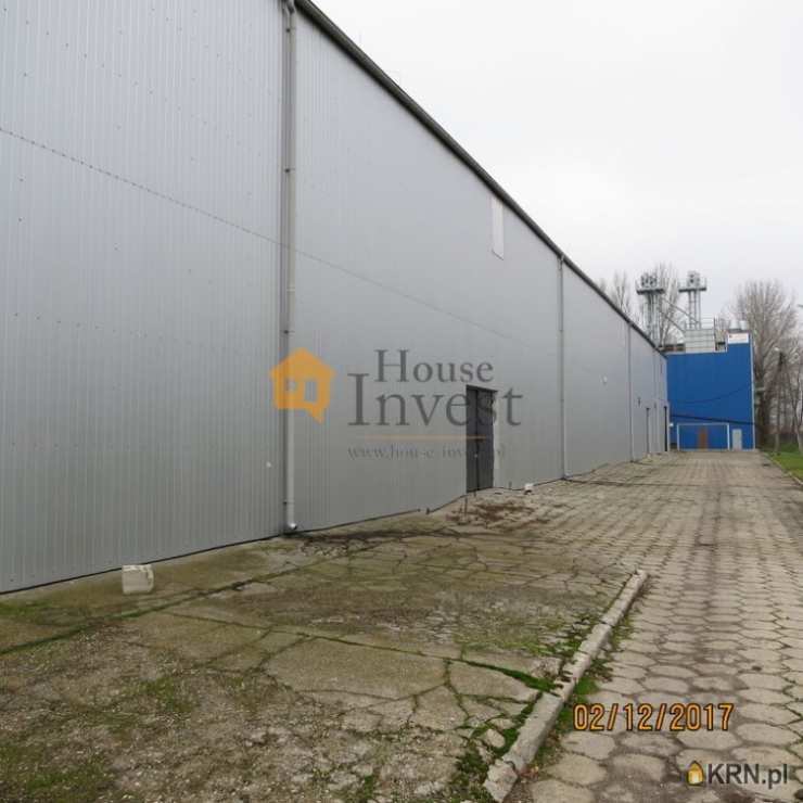 Lokal użytkowy  do wynajęcia, Legnica, ul. , 