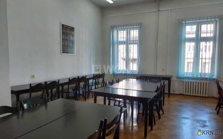 Polkowice Biuro - Agencja Nieruchomości WGN, Lokal użytkowy  na sprzedaż, Legnica, ul. 