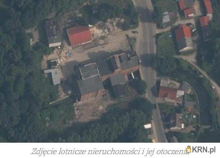Lokal użytkowy  na sprzedaż, Stare Budkowice, ul. , 