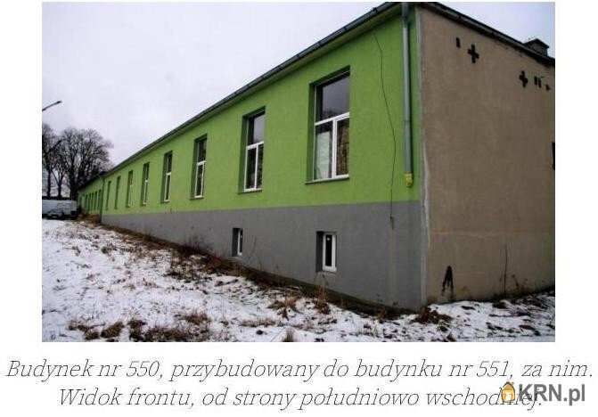 Lokal użytkowy  na sprzedaż, , Stare Budkowice, ul. 
