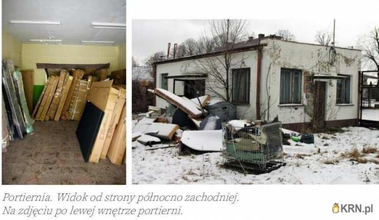 , Stare Budkowice, ul. , Lokal użytkowy  na sprzedaż