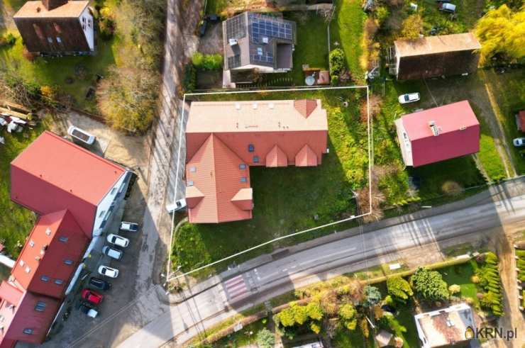 Lokal użytkowy  na sprzedaż, , Klebark Wielki, ul. 