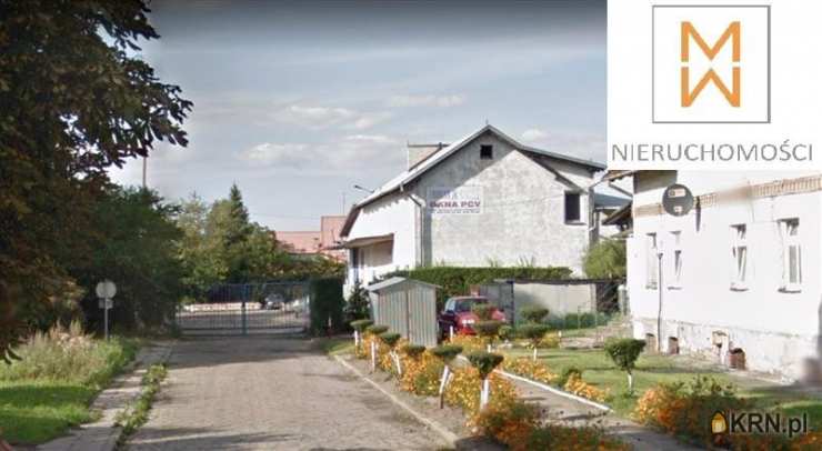 Lokal użytkowy  do wynajęcia, Malbork, ul. Wojska Polskiego, 