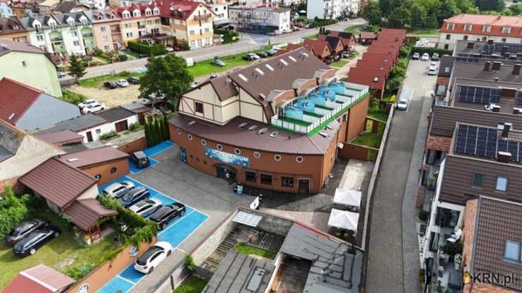 Lokal użytkowy  na sprzedaż, Łeba, ul. , 