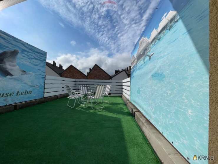 , Łeba, ul. , Lokal użytkowy  na sprzedaż