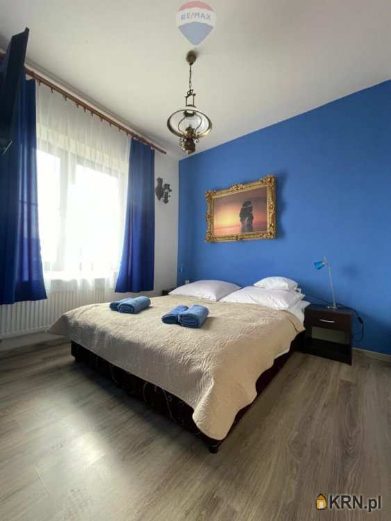 RE/MAX Polska, Lokal użytkowy  na sprzedaż, Łeba, ul. 