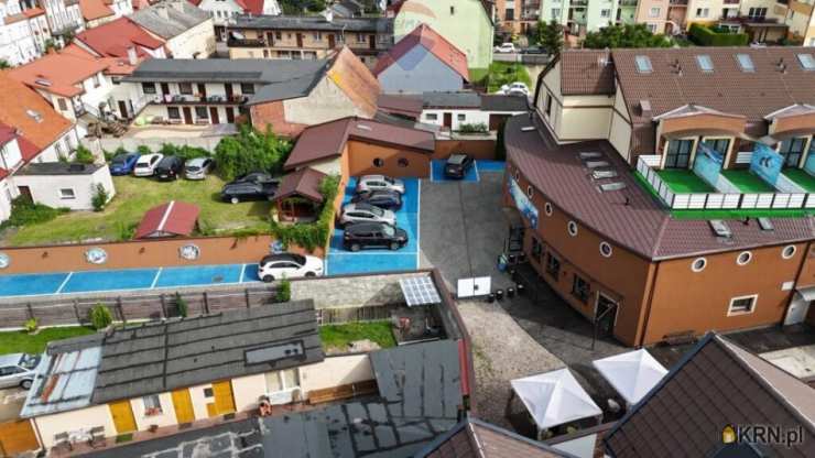 Lokal użytkowy  na sprzedaż, , Łeba, ul. 