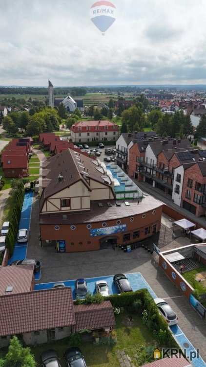 Łeba, ul. , , Lokal użytkowy  na sprzedaż