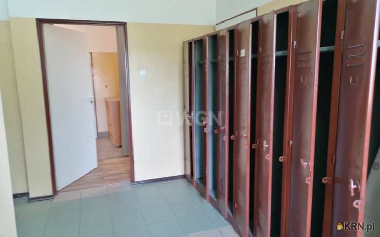 5 pokojowe, Lokal użytkowy  na sprzedaż, Bytom Odrzański, ul. 