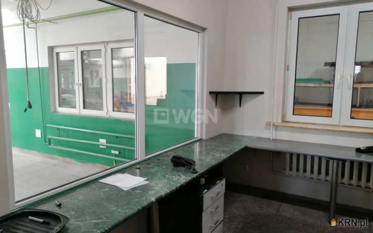 Lokal użytkowy  na sprzedaż, Bytom Odrzański, ul. , 5 pokojowe