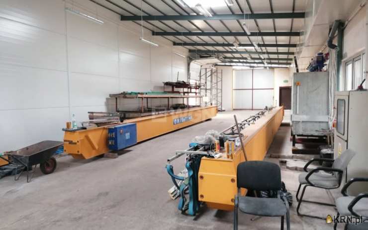 Bytom Odrzański, ul. , Lokal użytkowy  na sprzedaż, 5 pokojowe