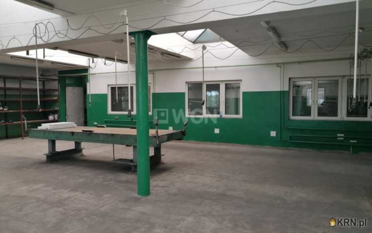 Bytom Odrzański, ul. , 5 pokojowe, Lokal użytkowy  na sprzedaż