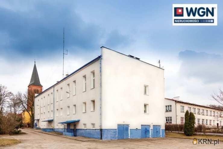 , Olsztynek, ul. , Lokal użytkowy  na sprzedaż