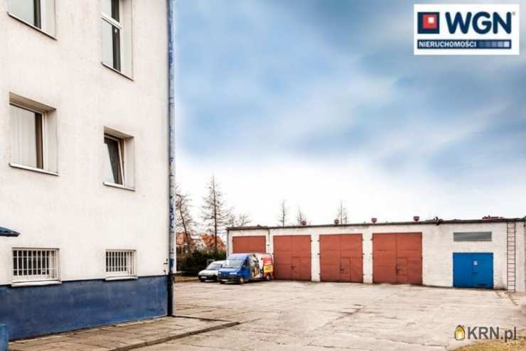 , Lokal użytkowy  na sprzedaż, Olsztynek, ul. 