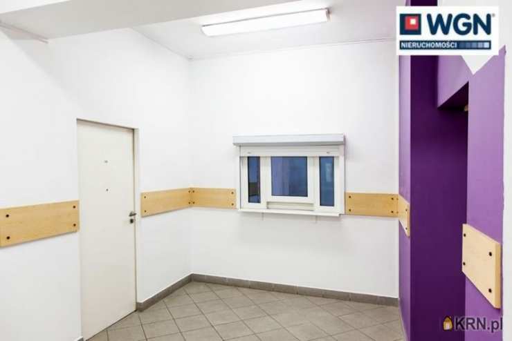 Lokal użytkowy  na sprzedaż, Olsztynek, ul. , 