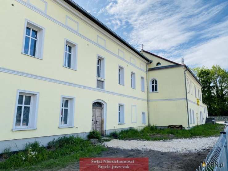 Lokal użytkowy  na sprzedaż, Domaszków, ul. , 